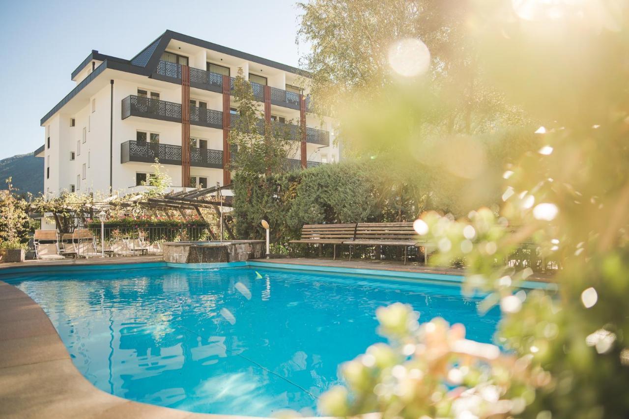 Hotel Park Etschland 4*